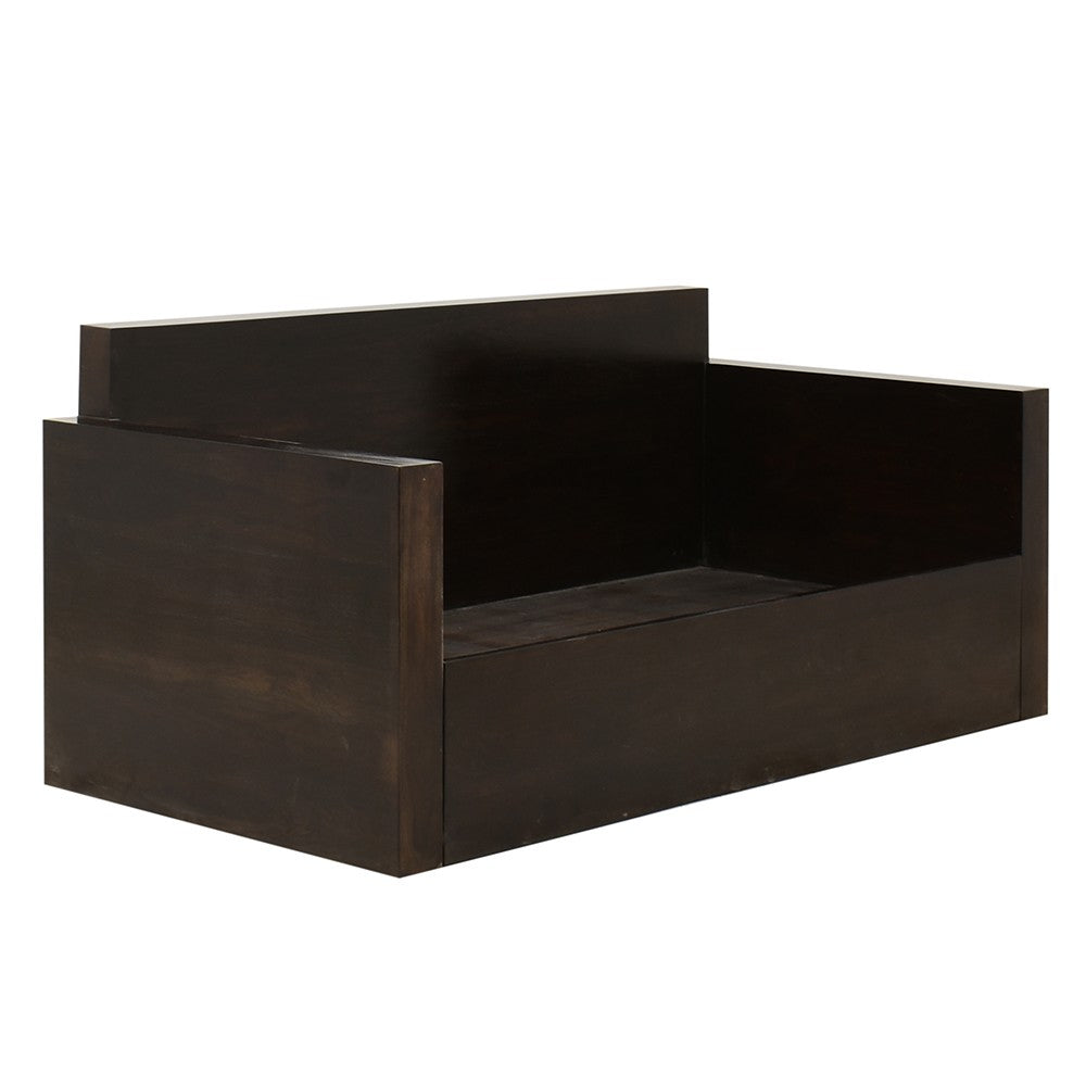 Dana Wooden Orion Sofa Cum Bed