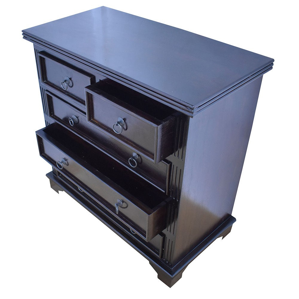 Kennedi Chest of Drawer