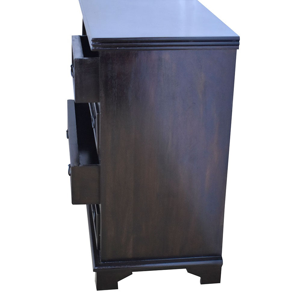 Kennedi Chest of Drawer