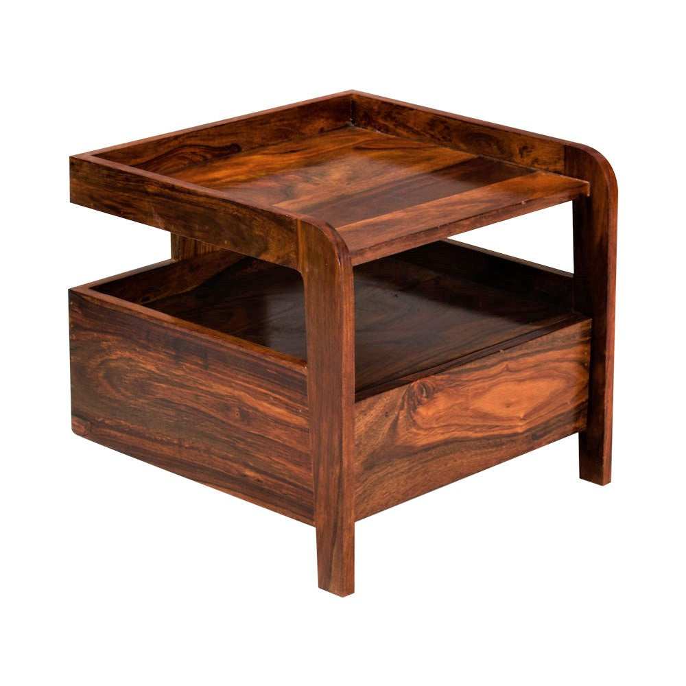 Liberty Bedside Table
