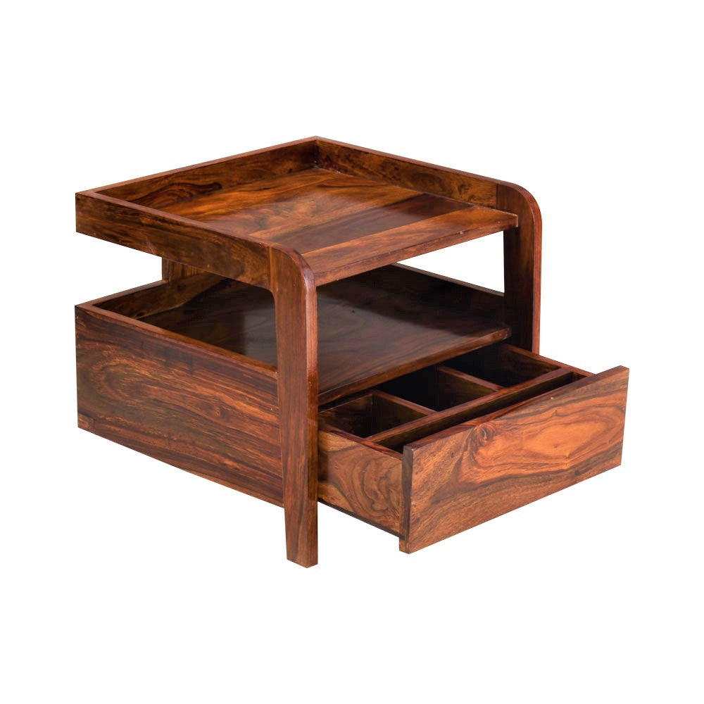 Liberty Bedside Table