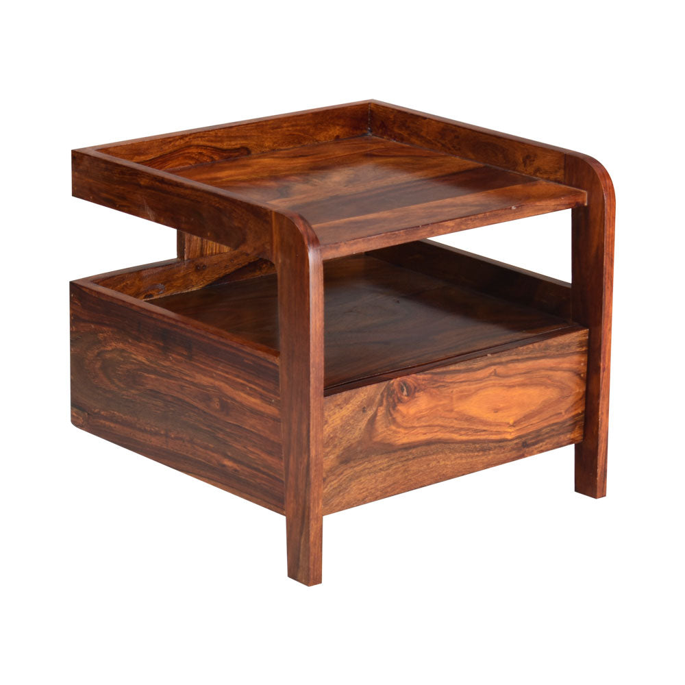 Liberty Bedside Table