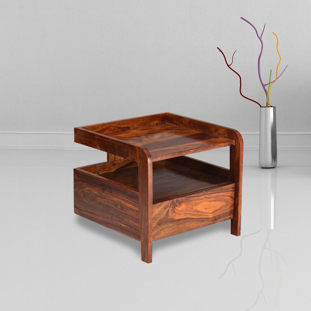 Liberty Bedside Table