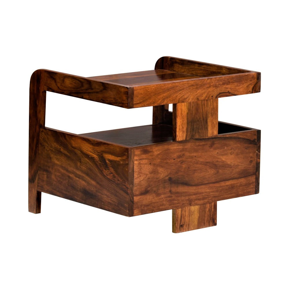 Liberty Bedside Table