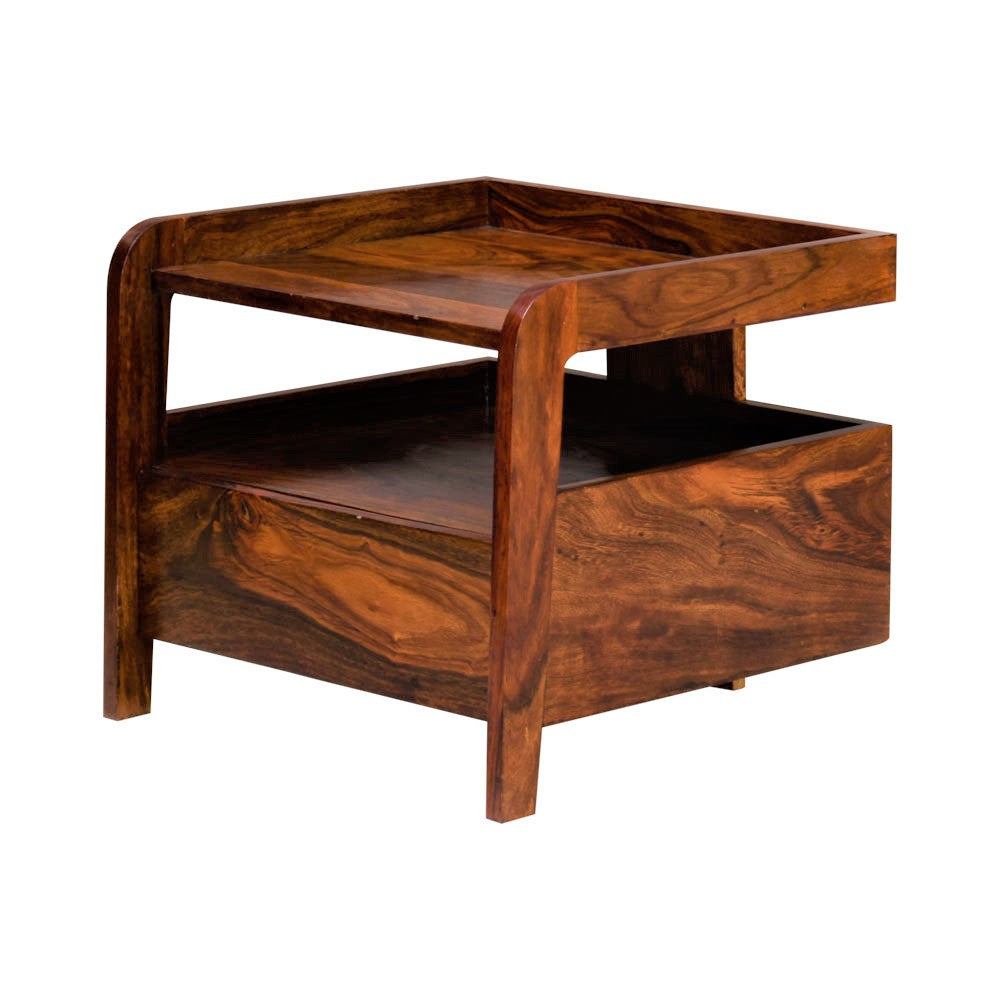 Liberty Bedside Table