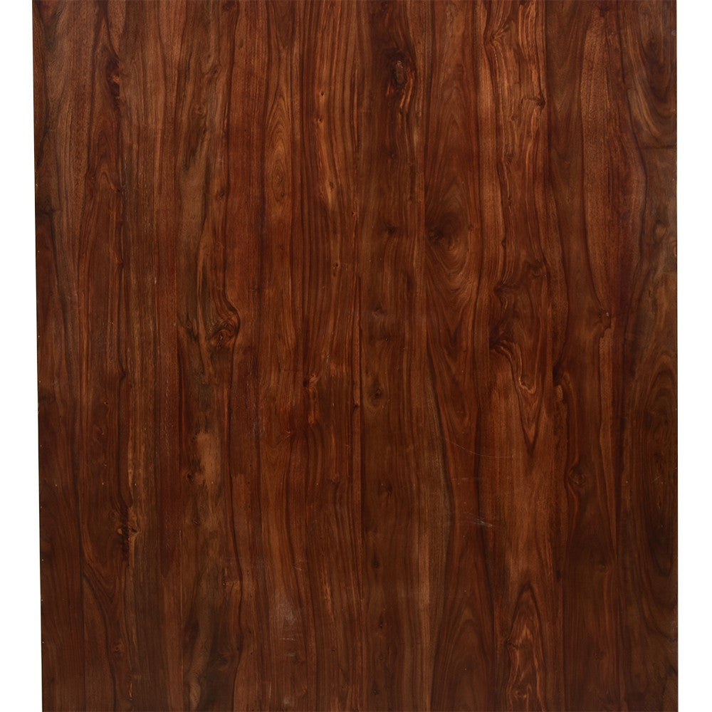 Briana Wooden Wardrobe