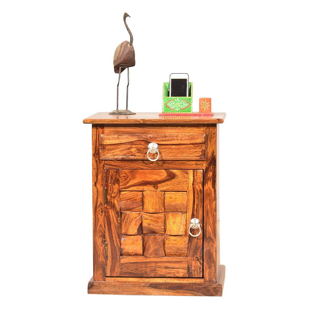 Teresa Bedside Table
