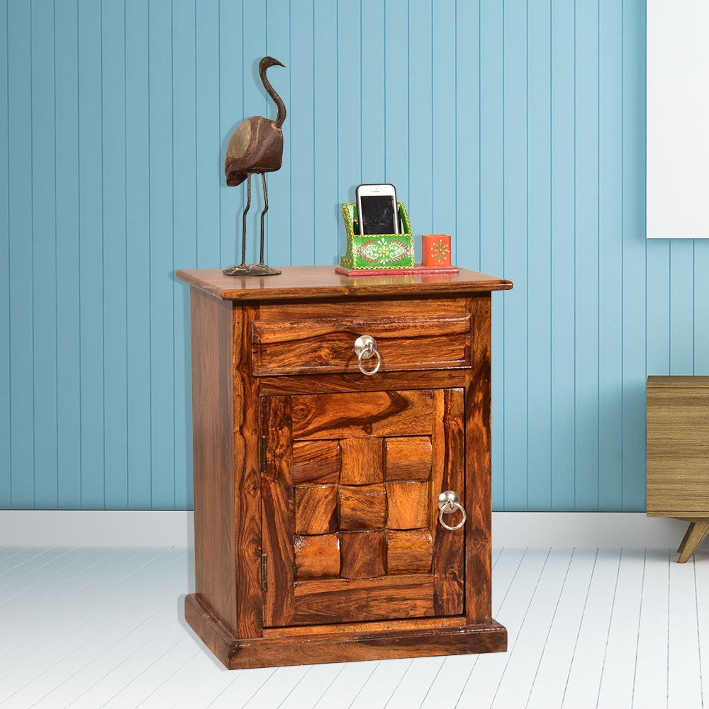 Teresa Bedside Table