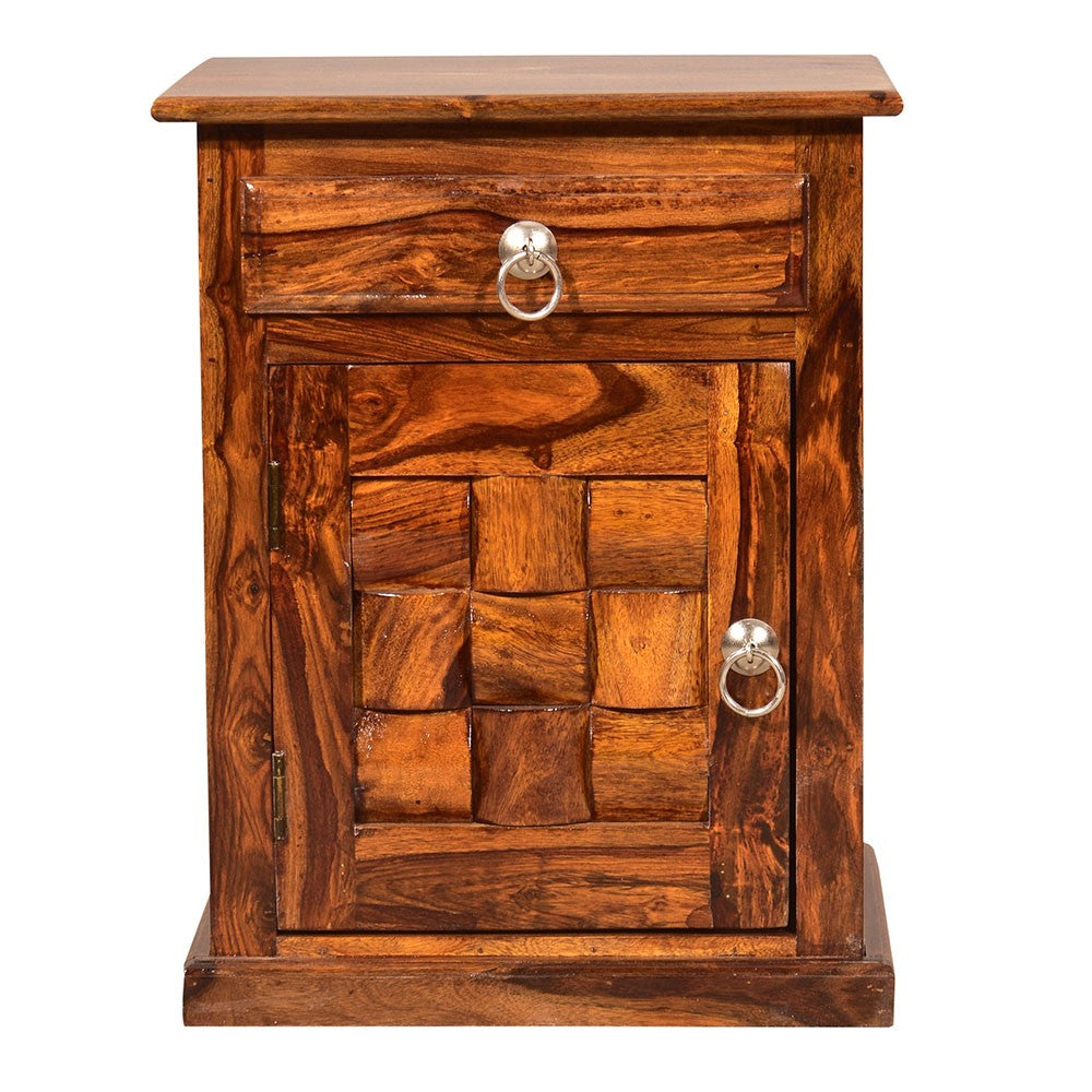 Teresa Bedside Table