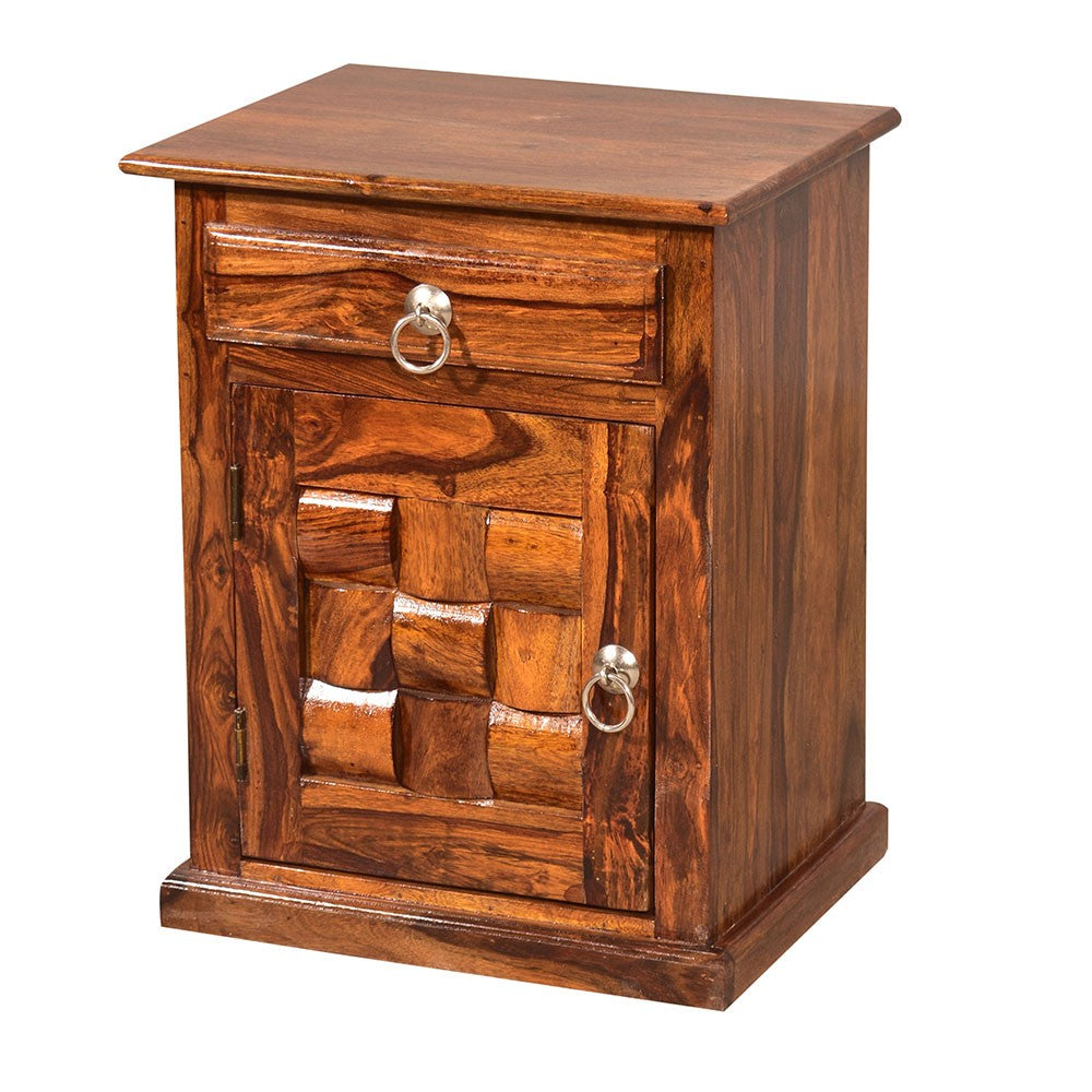 Teresa Bedside Table