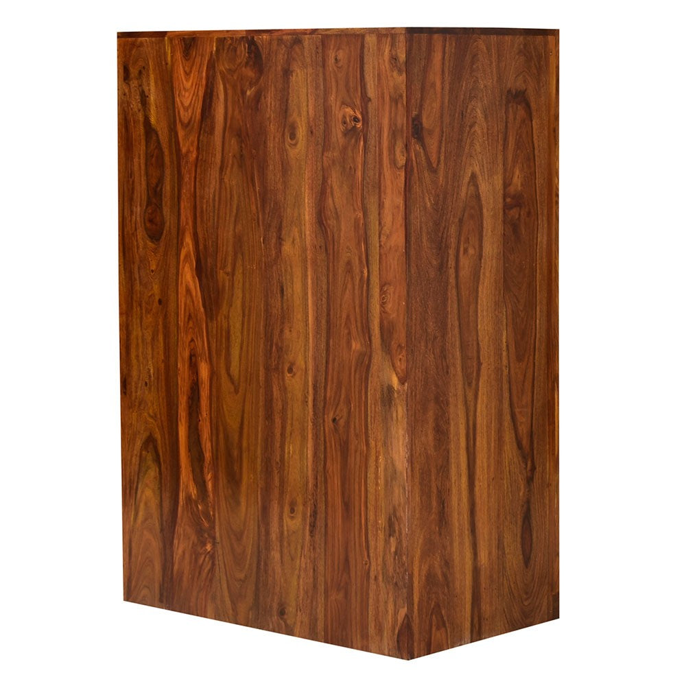 Kayleigh Brown Chest of Drawer