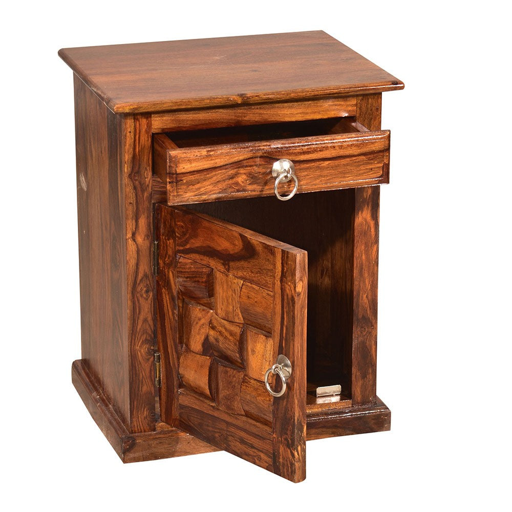 Teresa Bedside Table