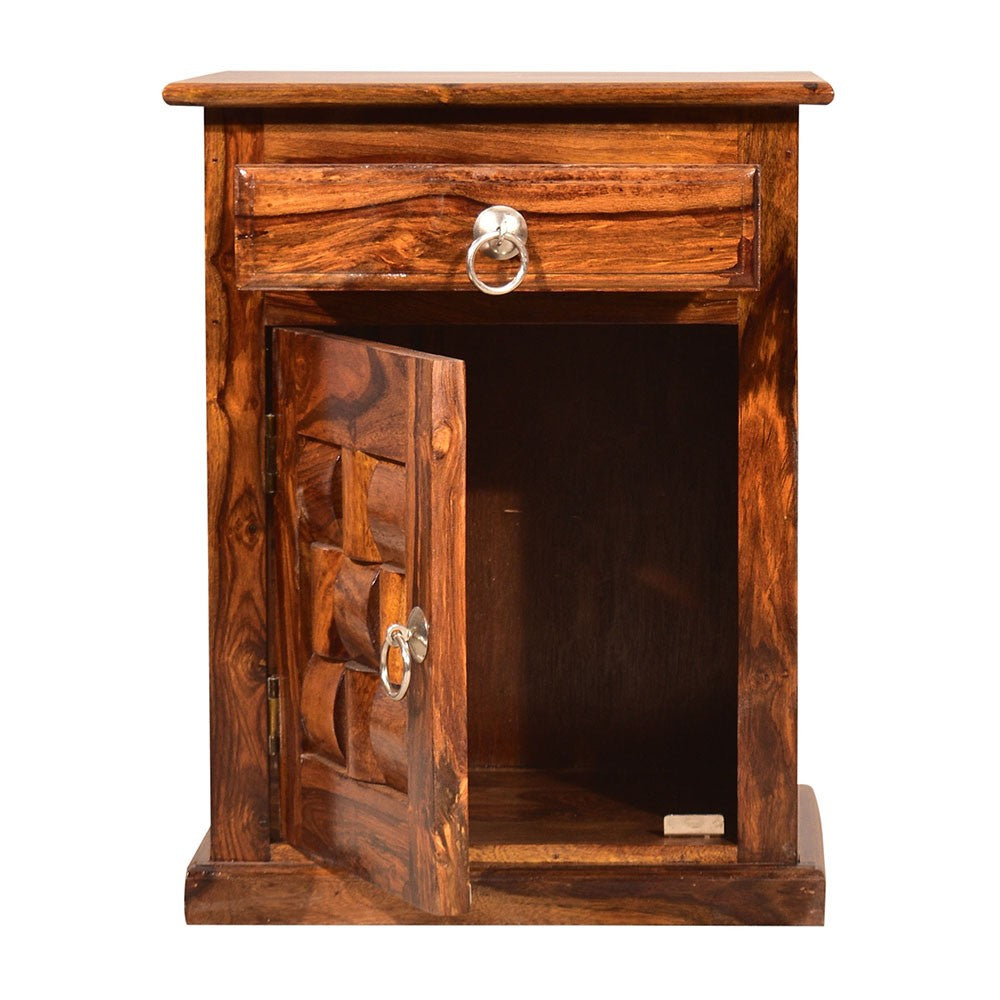 Teresa Bedside Table