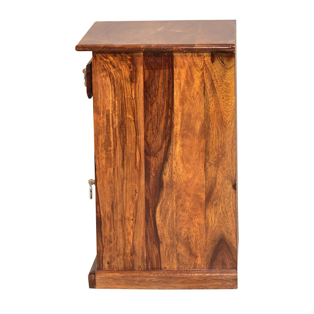 Teresa Bedside Table