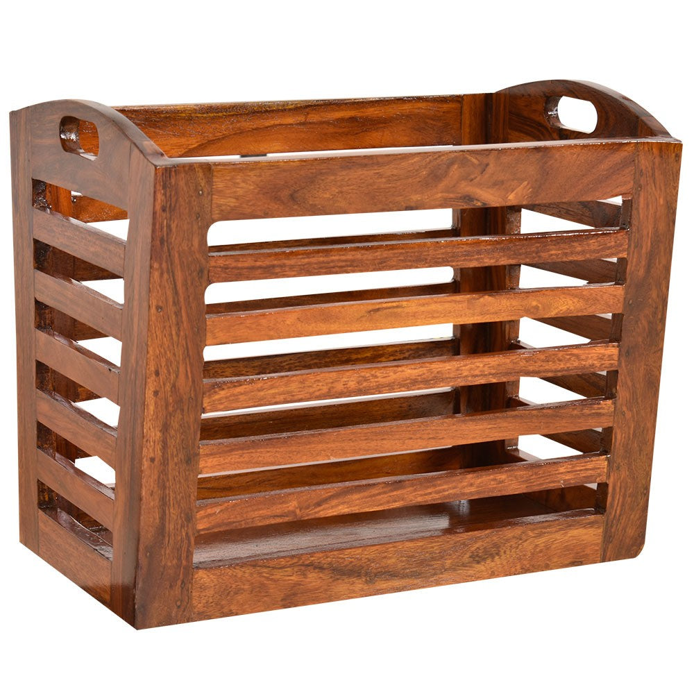 Elyse Basket Crockery