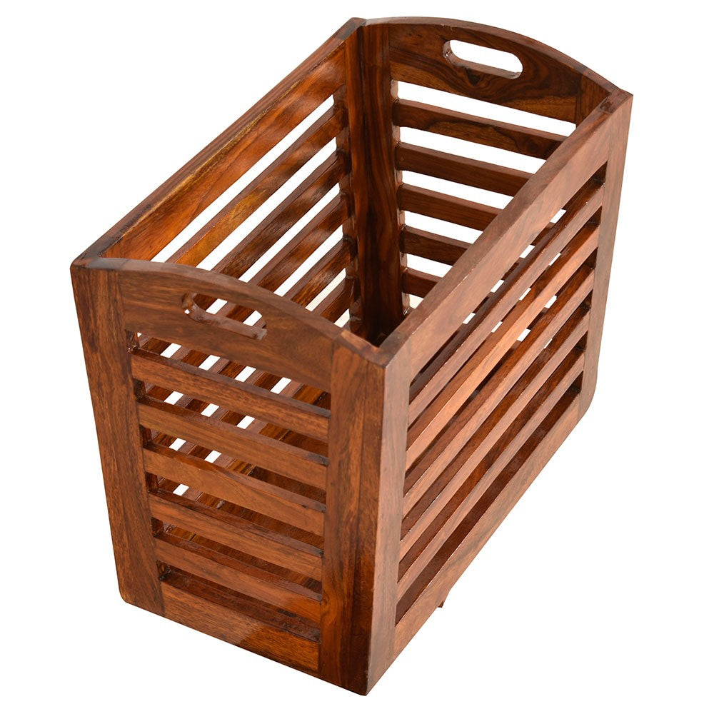 Elyse Basket Crockery