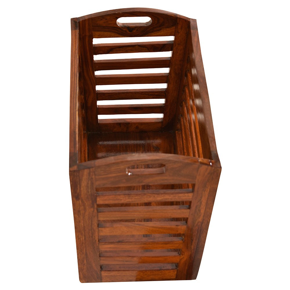 Elyse Basket Crockery