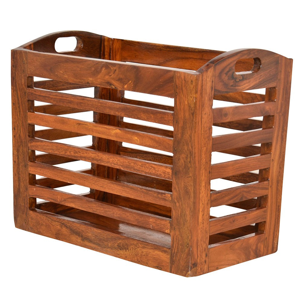 Elyse Basket Crockery