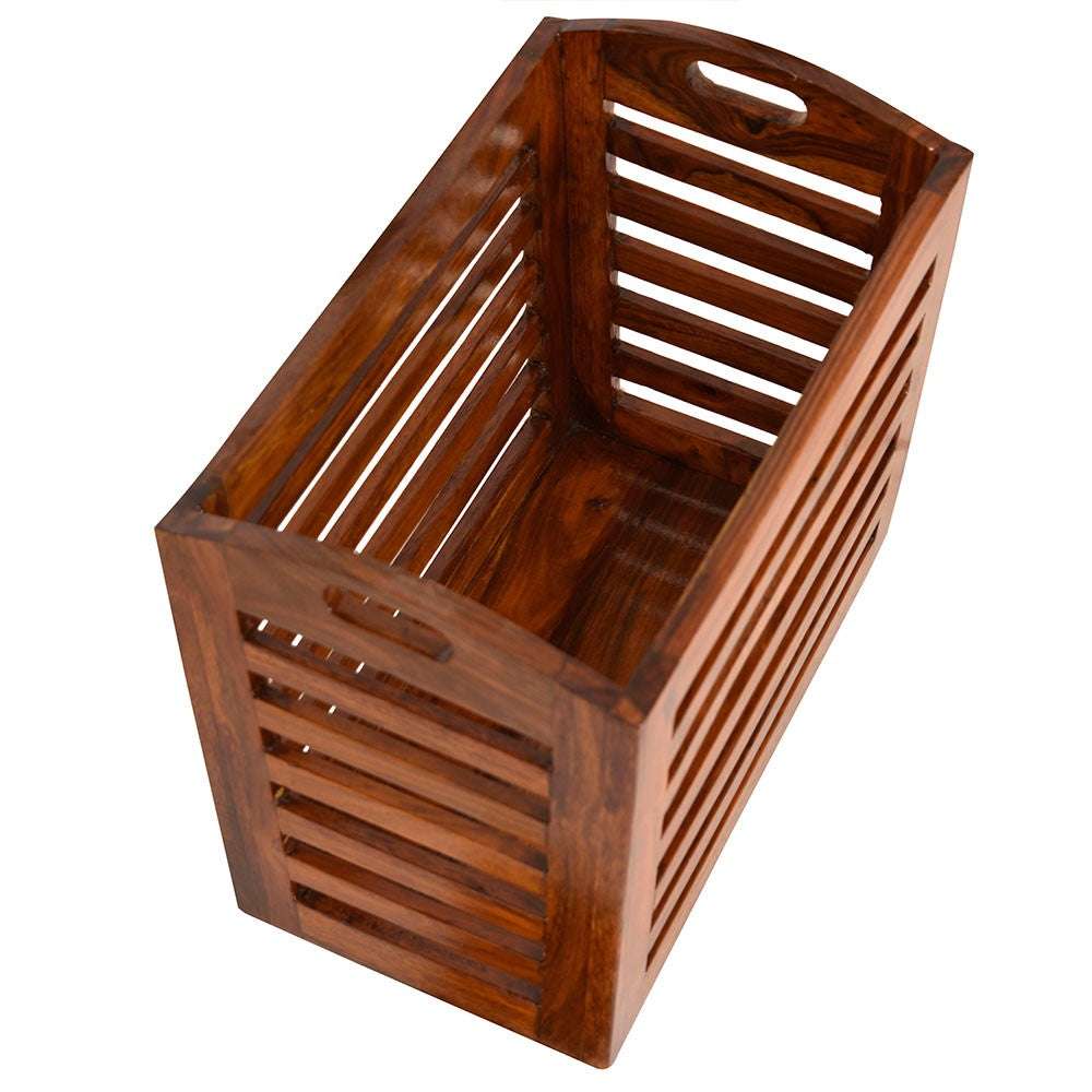 Elyse Basket Crockery