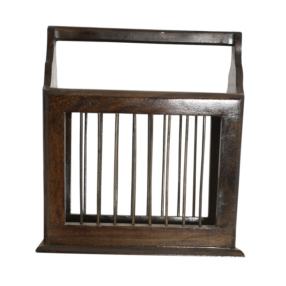 Hunter Basket Crockery