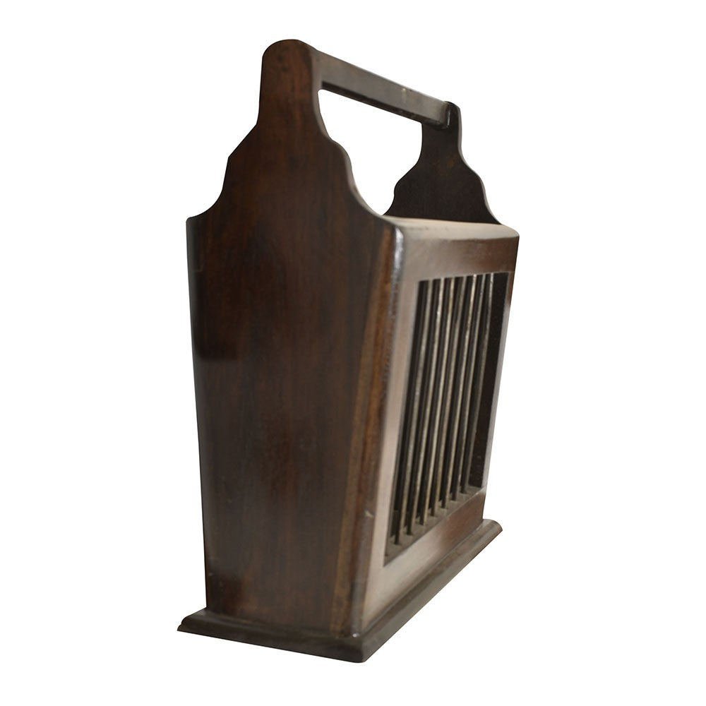 Hunter Basket Crockery