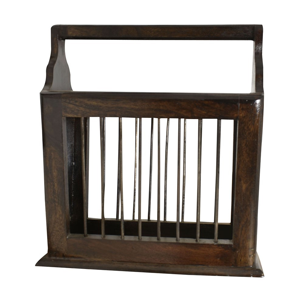 Hunter Basket Crockery