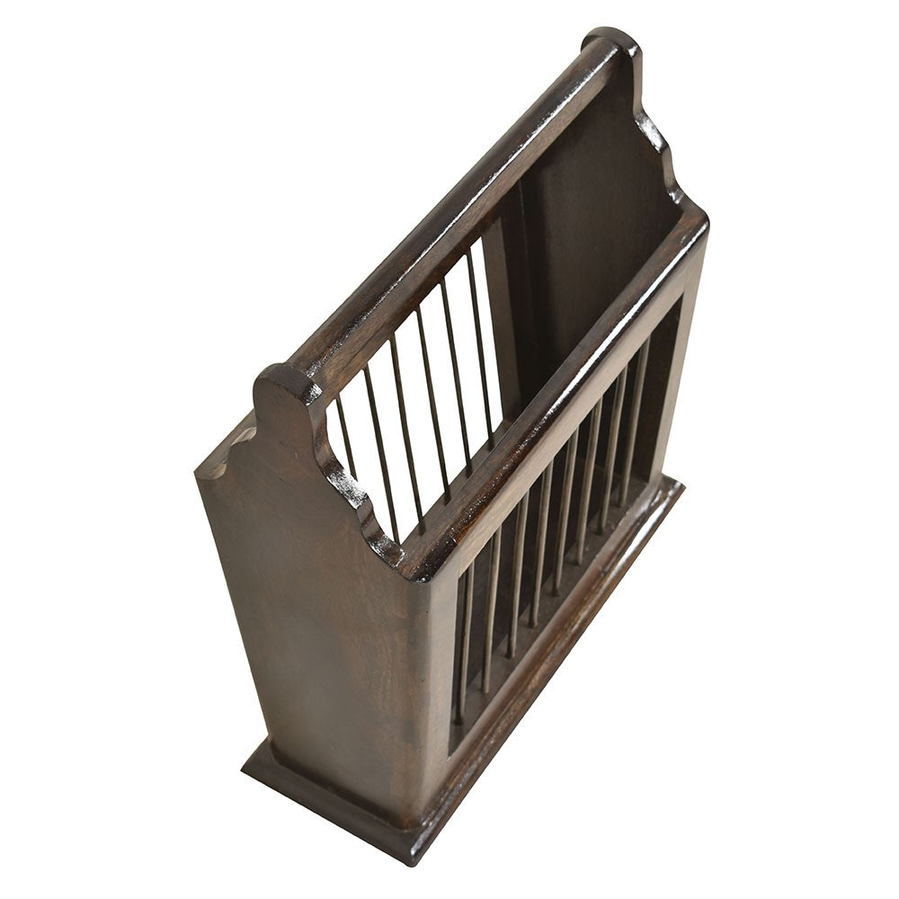 Hunter Basket Crockery