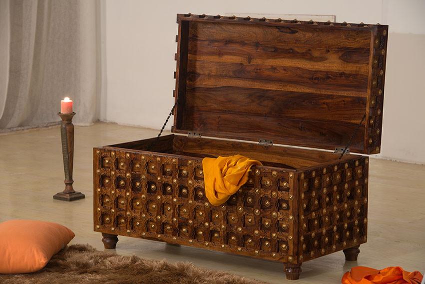Thomas Royale Treasure Box C