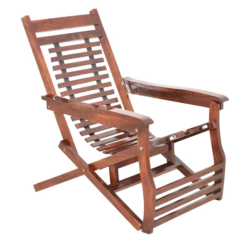 Heaven Sheesham Wooden Chairs For Home
