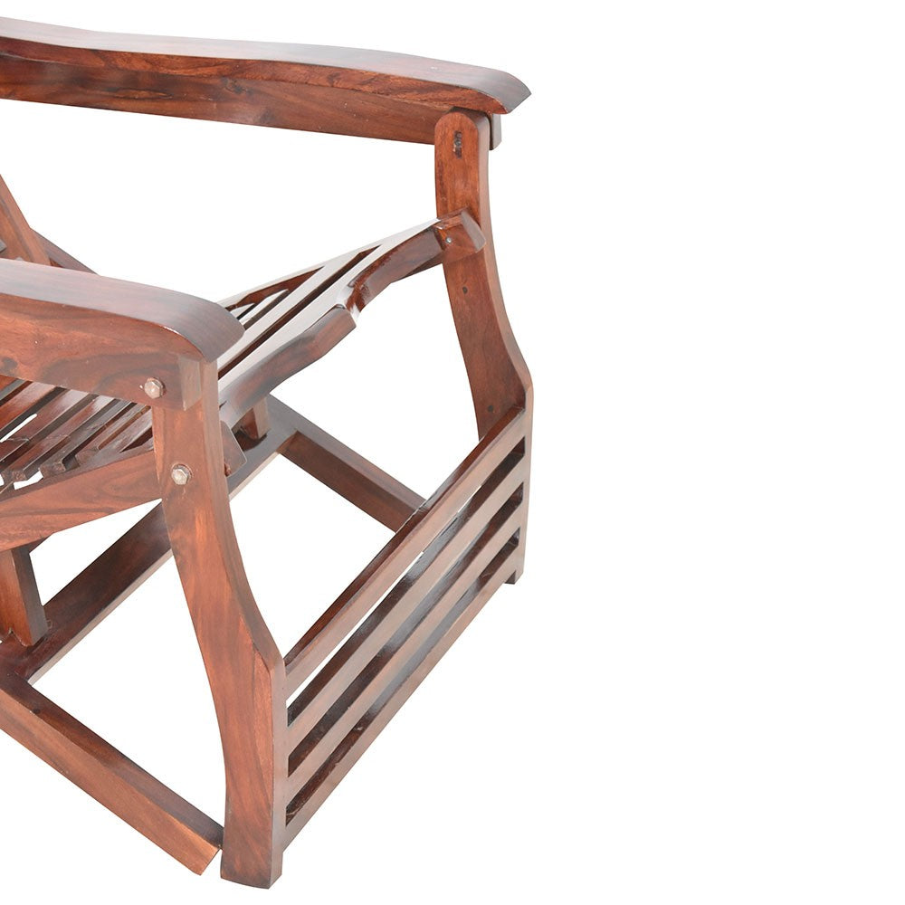 Heaven Sheesham Wooden Chairs For Home