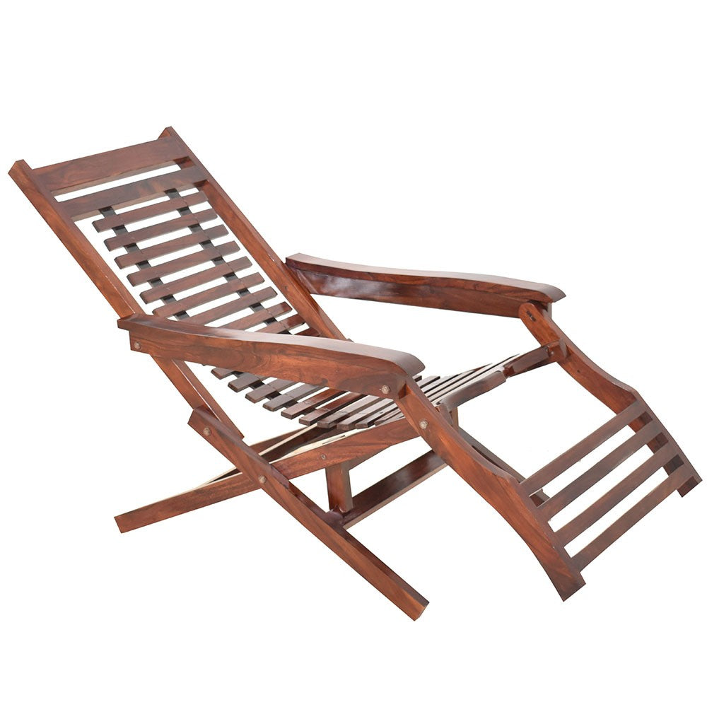 Heaven Sheesham Wooden Chairs For Home