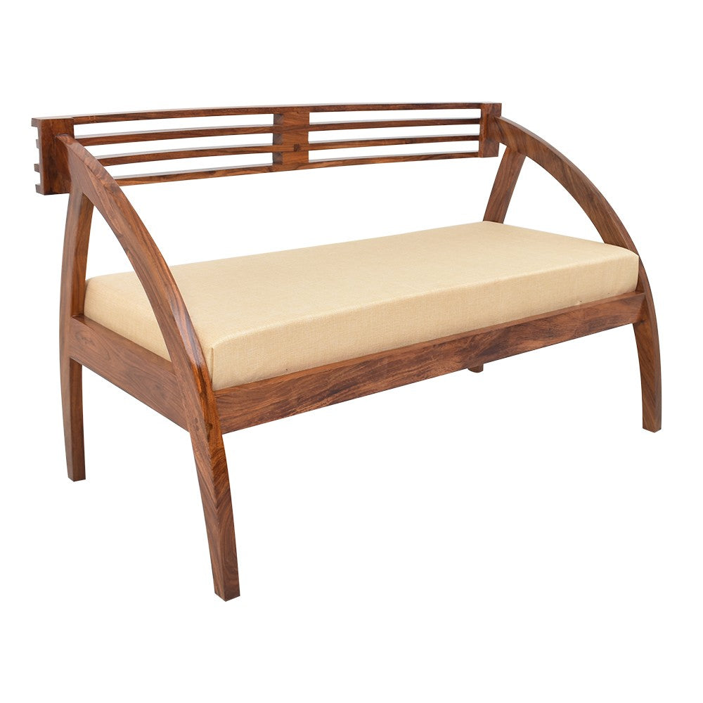 Gracelynn Wooden Mariana Traditional Sofa Set