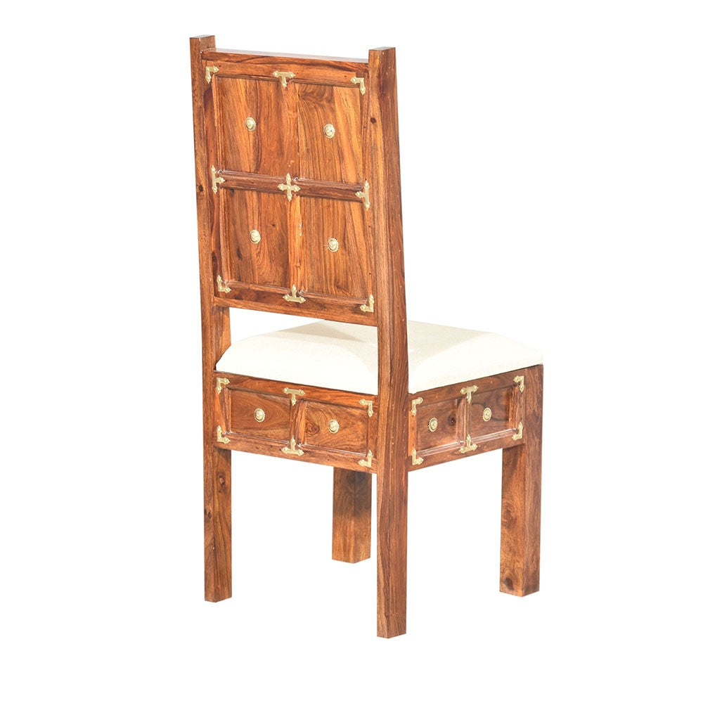 Oakleigh Wood Chairs For Home and Office