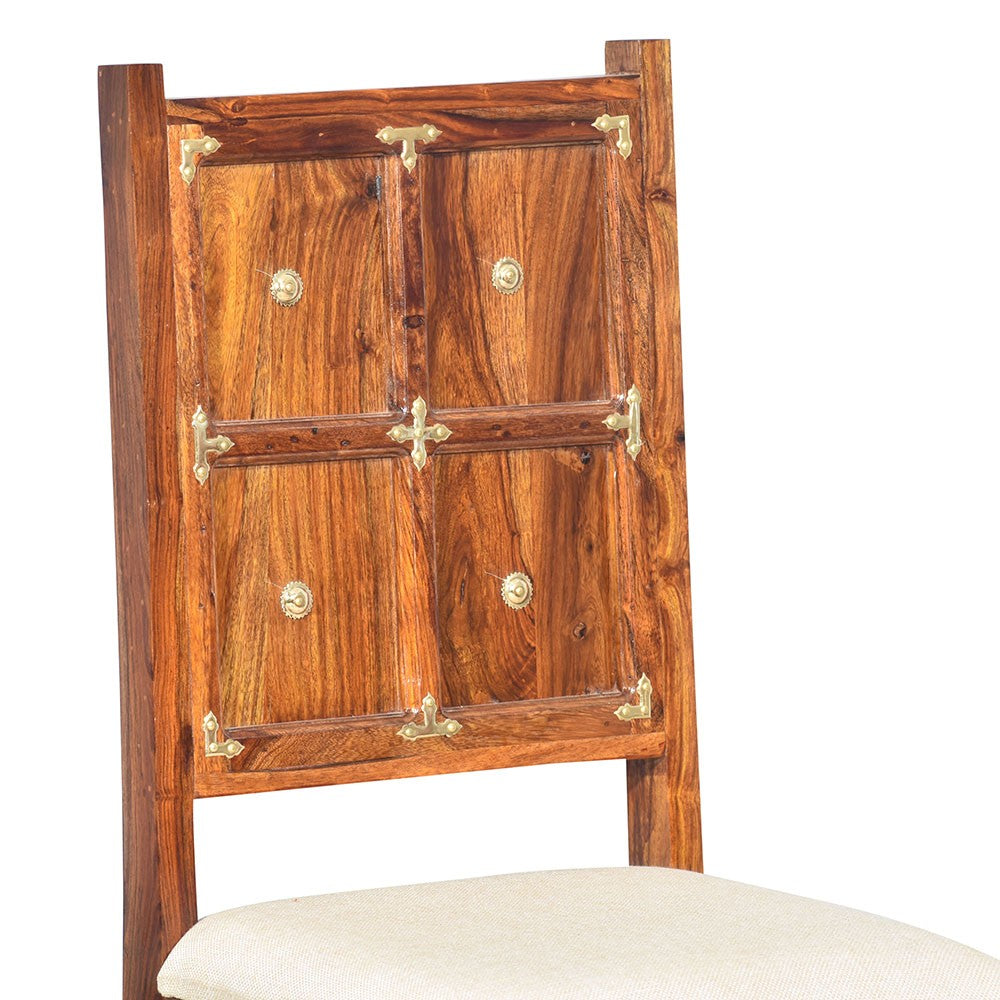Oakleigh Wood Chairs For Home and Office