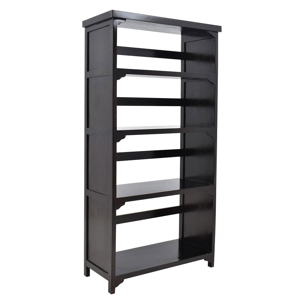 Amoura Bookshelf
