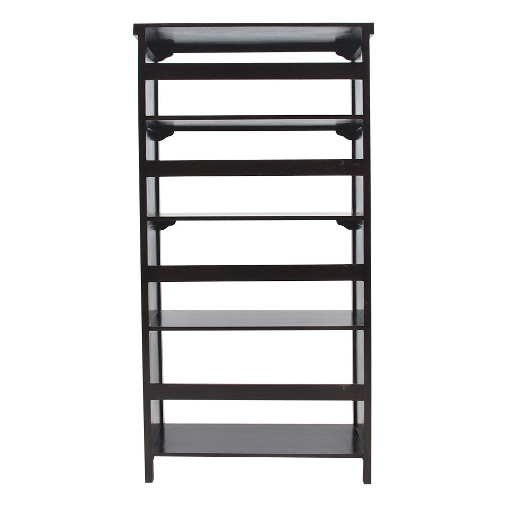 Amoura Bookshelf