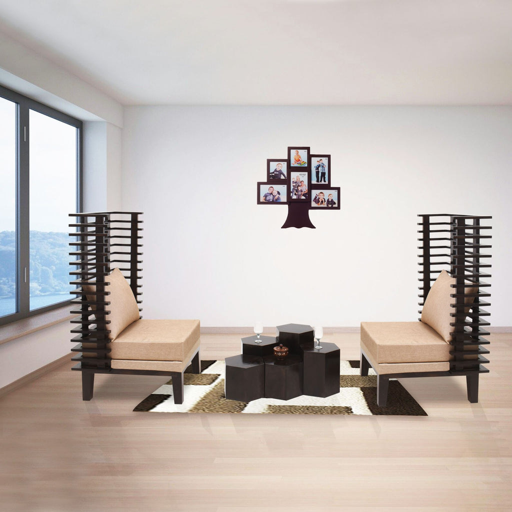 Layne Wood Glentana Sofa Set