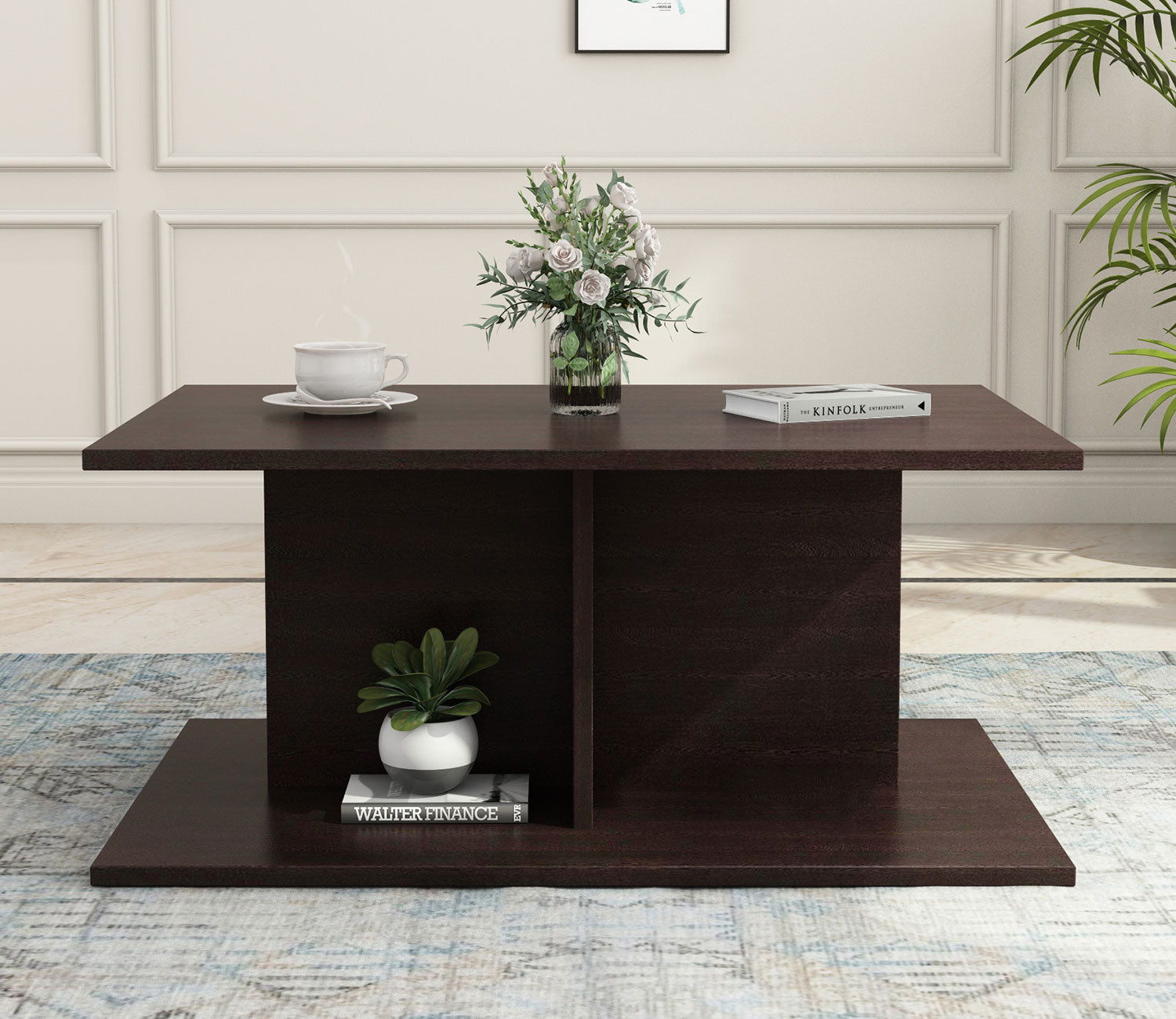 Leah Coffee Table