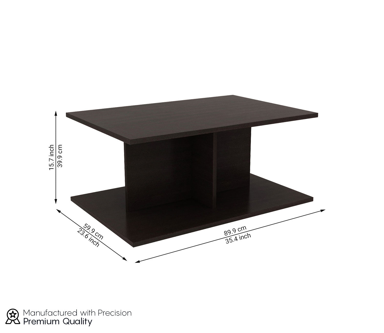 Leah Coffee Table