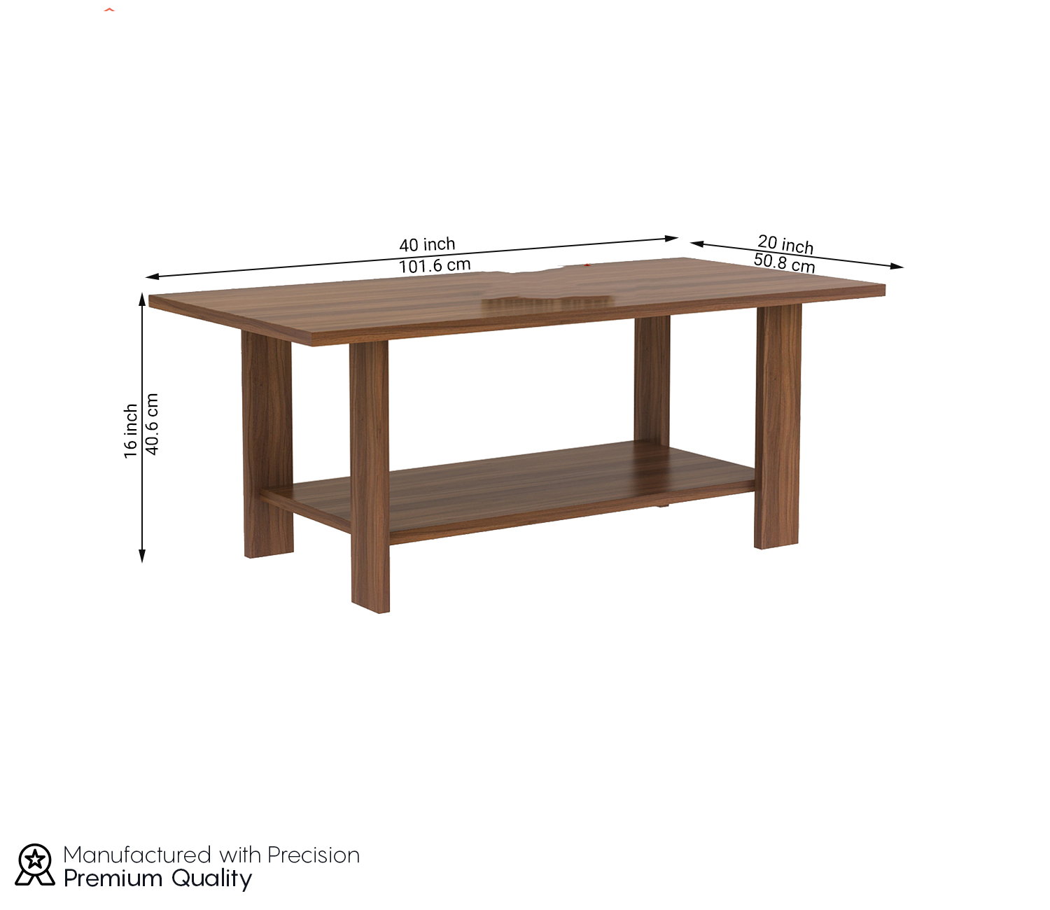 Autumn Coffee Table
