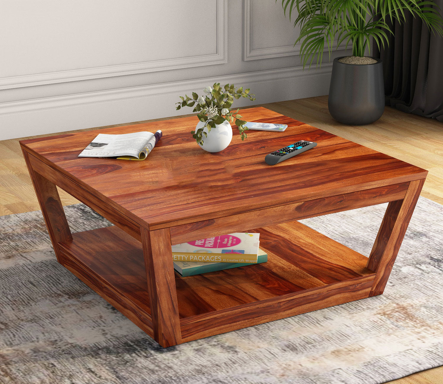 Madelyn Center Table