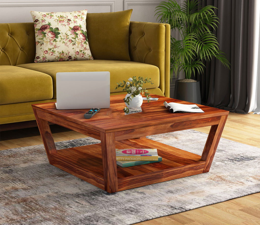 Madelyn Center Table