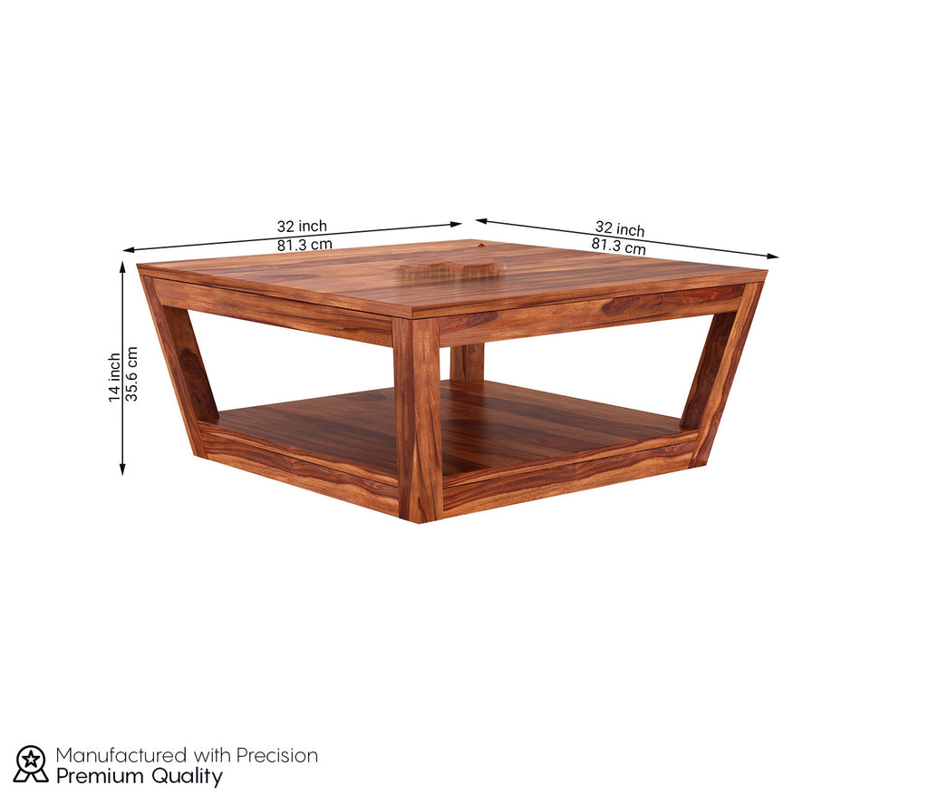 Madelyn Center Table