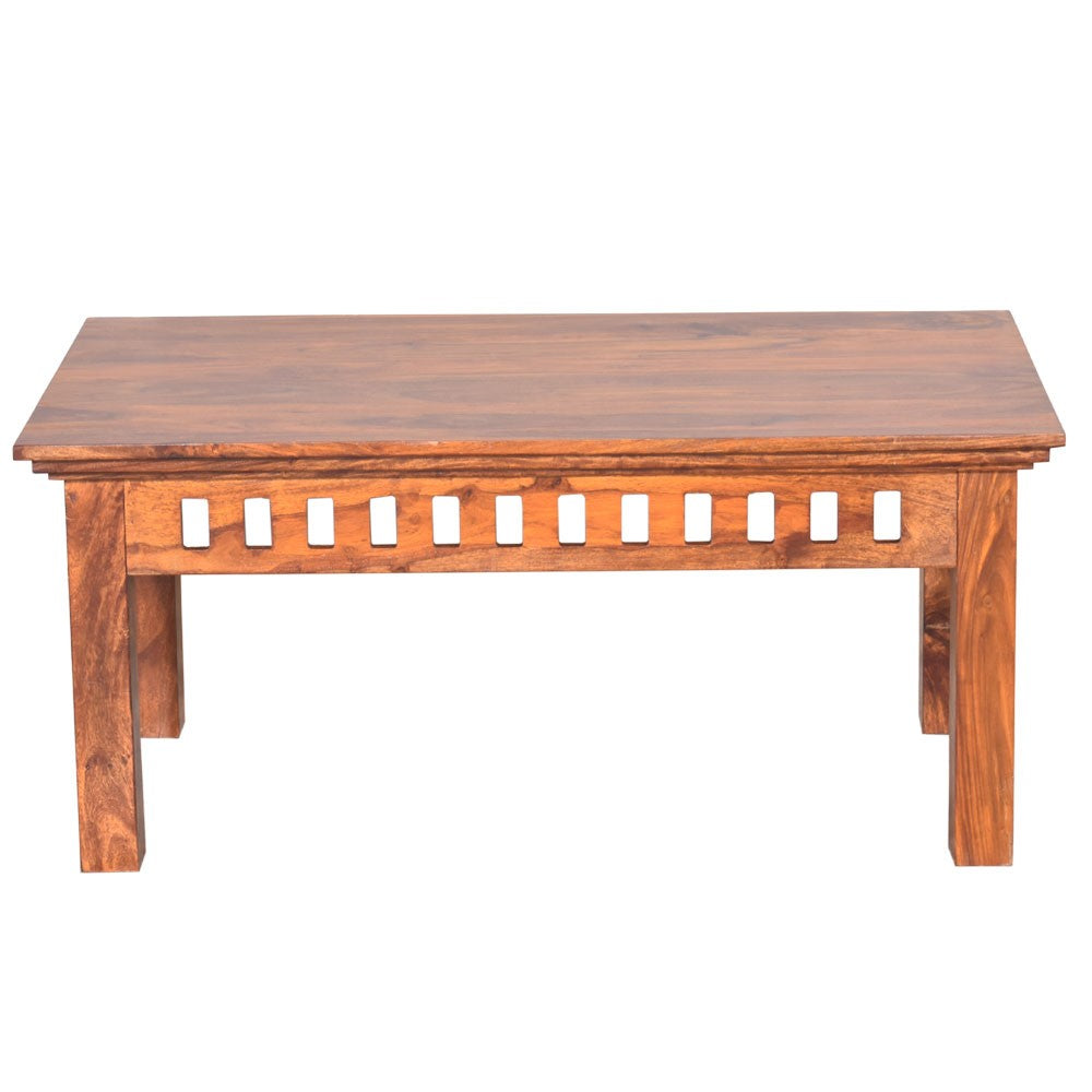 Everlee Top Kuber Center Table