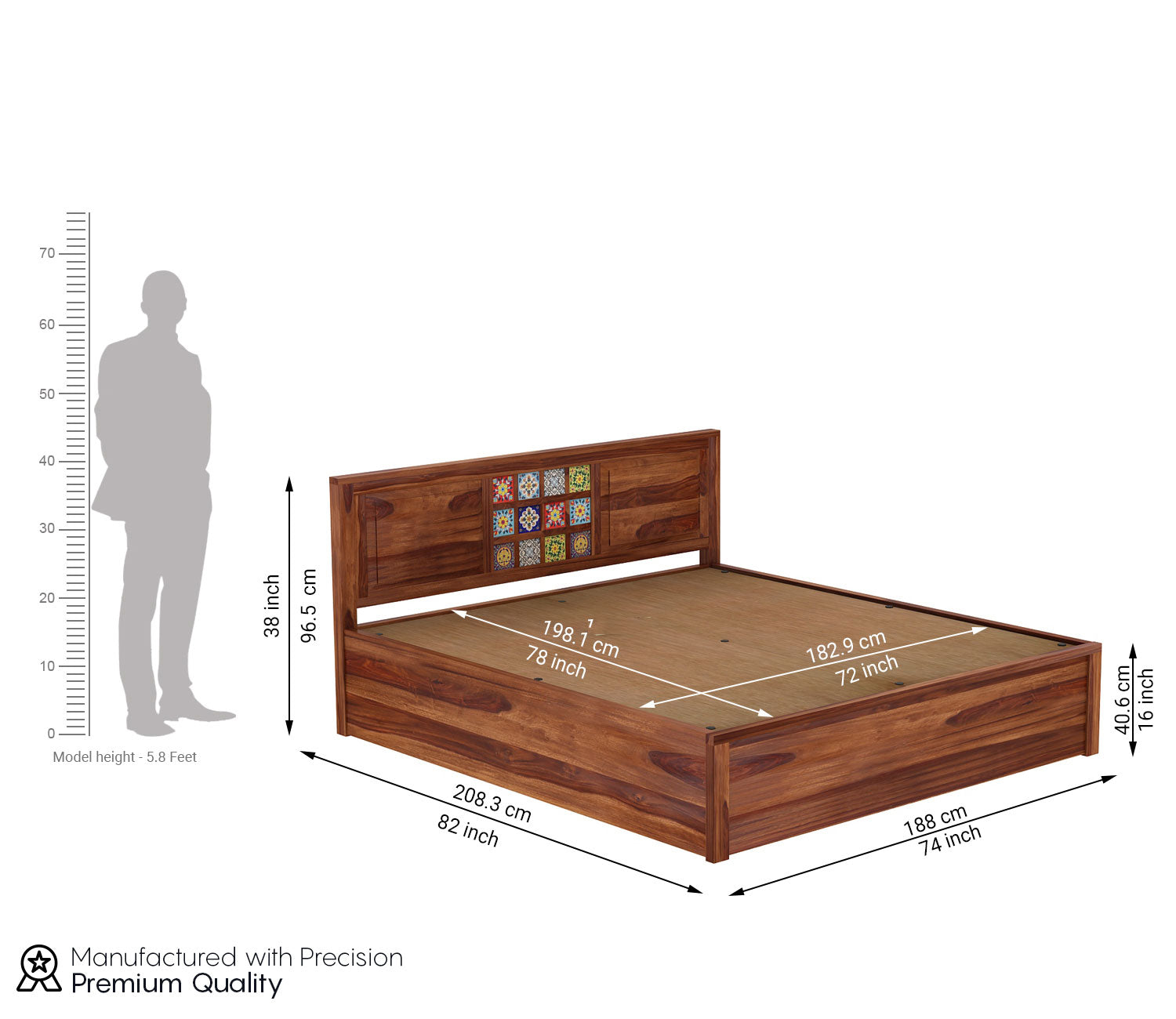 Clark Bed