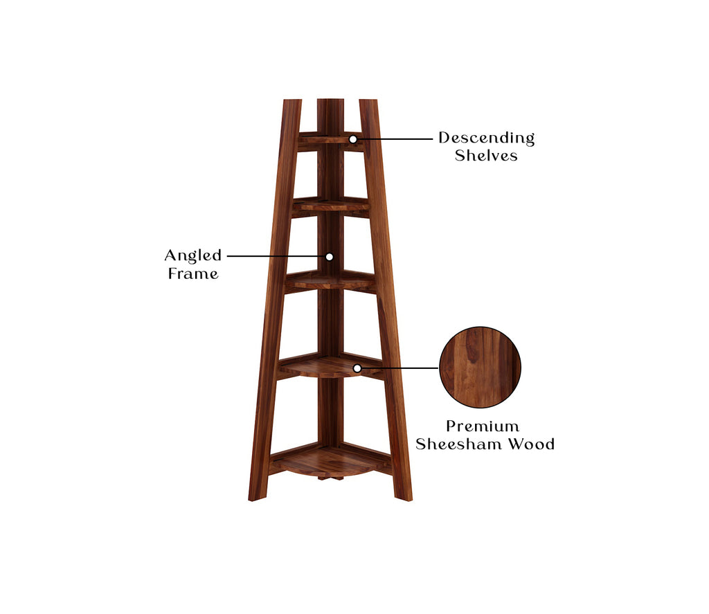 Juniper Book Shelf