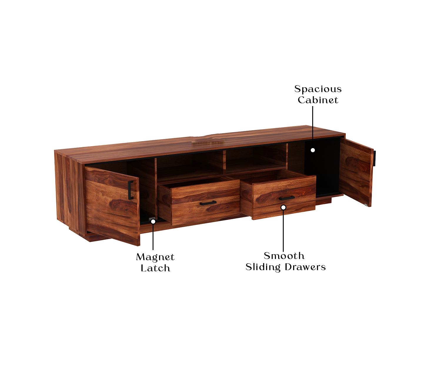 Porter Tv Unit