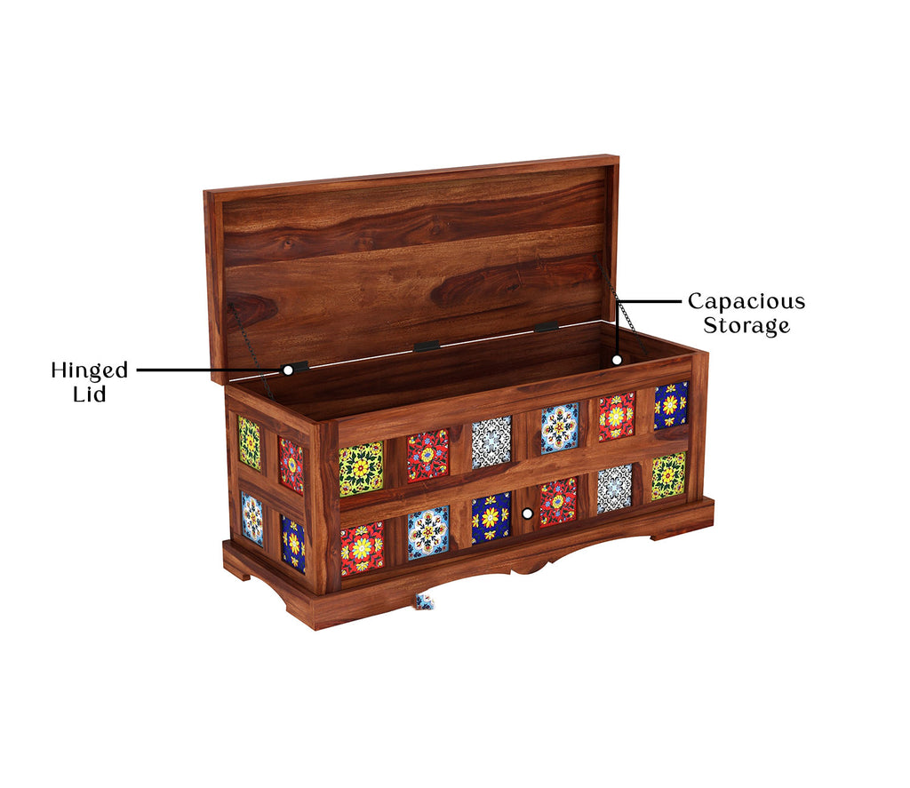 Malcolm Trunk Box