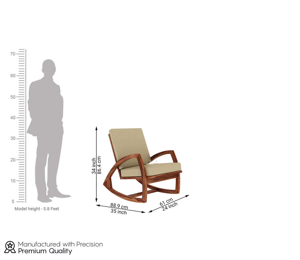 Calvin Easy Chair