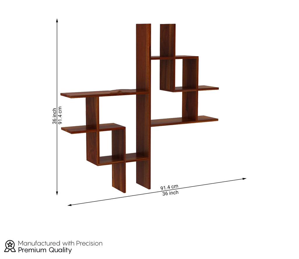 Devin Wall Shelf